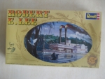 Thumbnail REVELL 0328 ROBERT E LEE STEAMBOAT 1/271